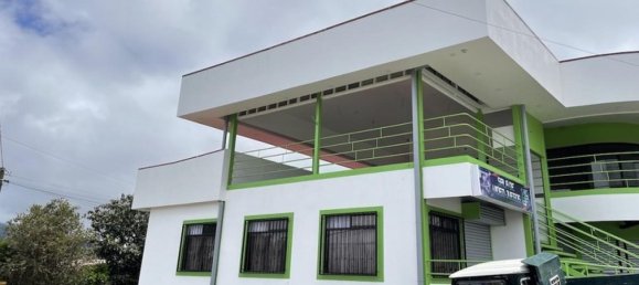 270m² Shop in San Lorenzo, Costa Rica No. 1325 3