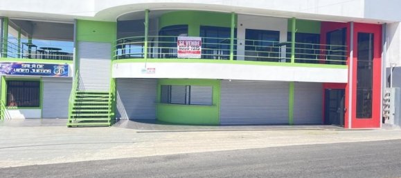 270m² Shop in San Lorenzo, Costa Rica No. 1325 2