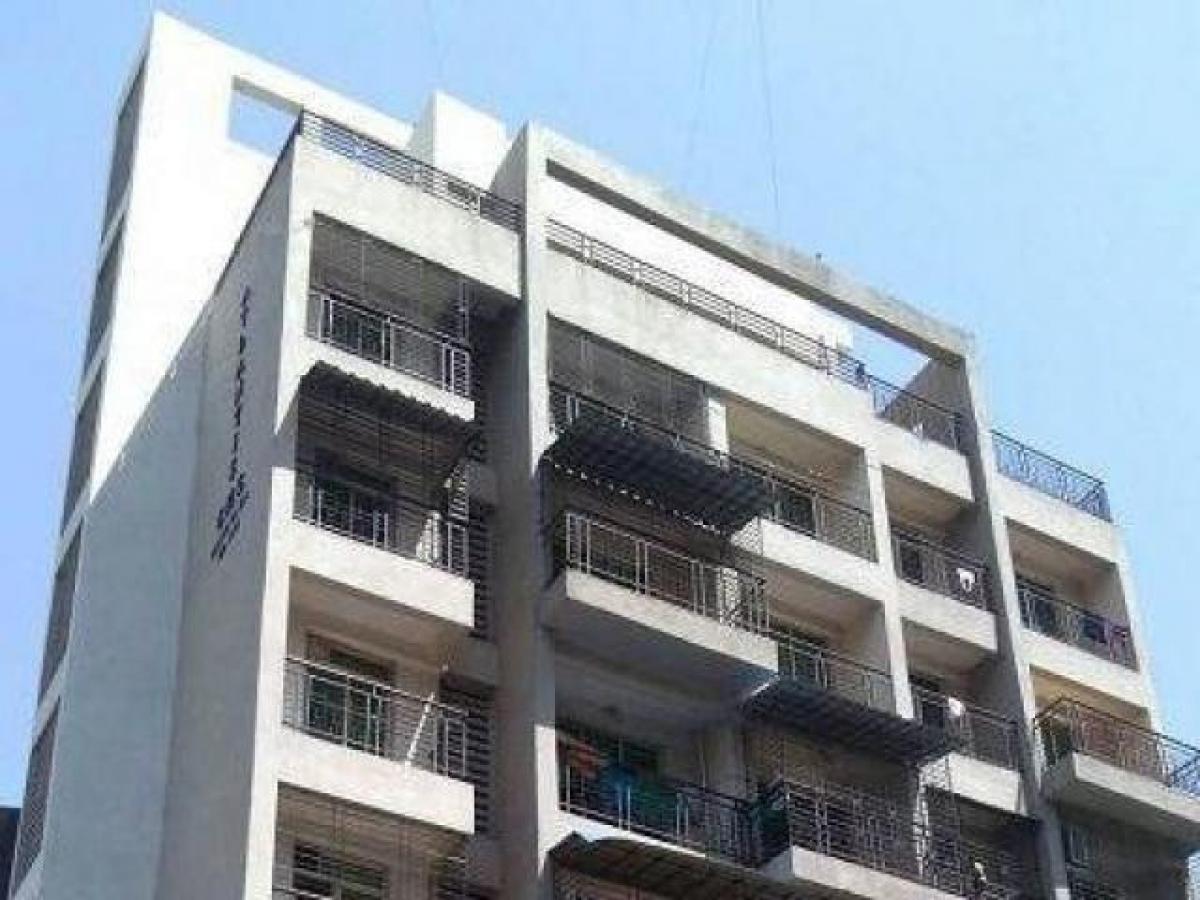 Studio in Mumbai, India No. 60169