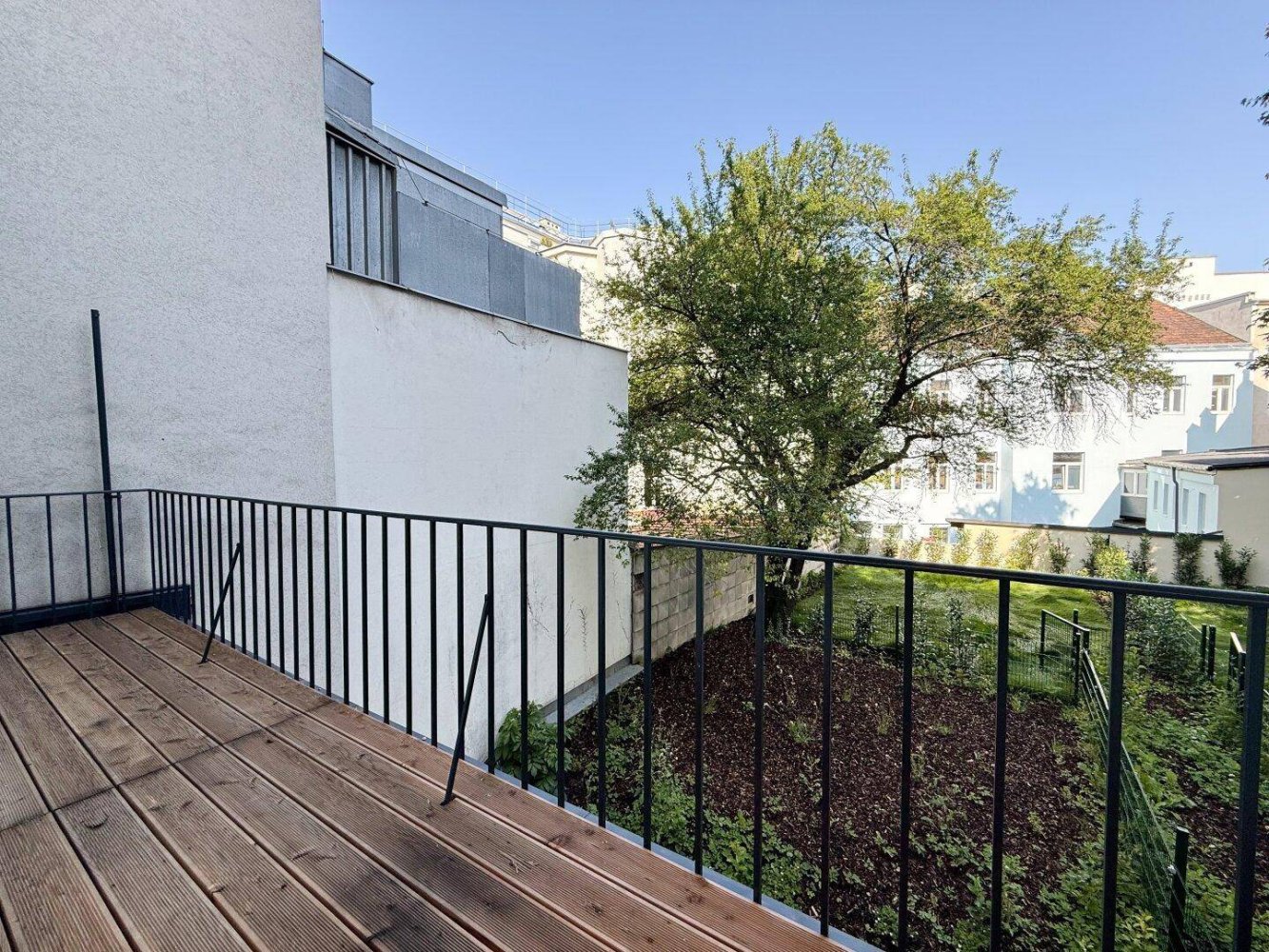 3 rooms Apartment in Wahring, Austria No. 177051