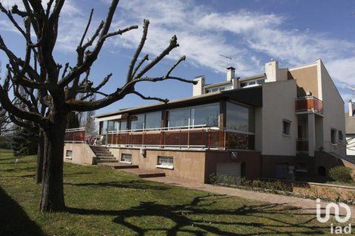 7 غرف نوم منزل في Amilly, France رقم 4060