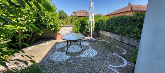 5-Zimmer Villa in Vigevano, Italy, Nr. 332738 18