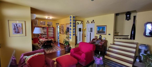 5-Zimmer Villa in Vigevano, Italy, Nr. 332738 4