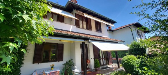 5-Zimmer Villa in Vigevano, Italy, Nr. 332738 22