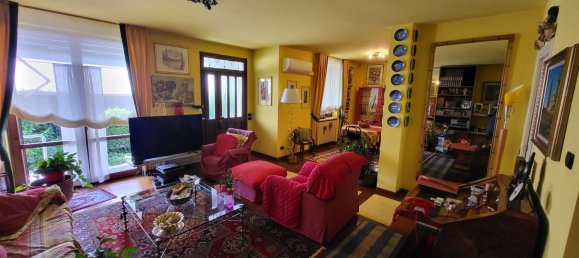 5-Zimmer Villa in Vigevano, Italy, Nr. 332738 2