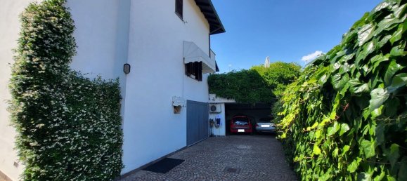 5-Zimmer Villa in Vigevano, Italy, Nr. 332738 27