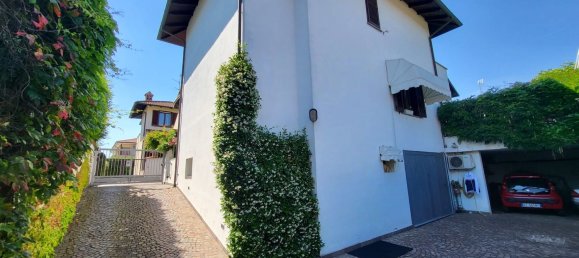 5-Zimmer Villa in Vigevano, Italy, Nr. 332738 28