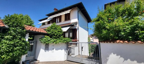 5-Zimmer Villa in Vigevano, Italy, Nr. 332738 29