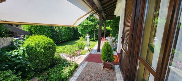 5-Zimmer Villa in Vigevano, Italy, Nr. 332738 19