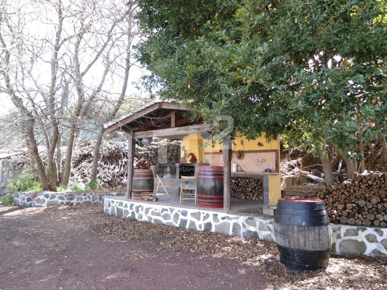 3 bedrooms House in Tenerife, Spain No. 121715