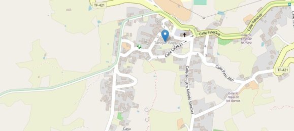 3 bedrooms House in Tenerife, Spain No. 121715 16