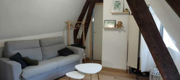 Студия в Шартр, Франция № 272287 10