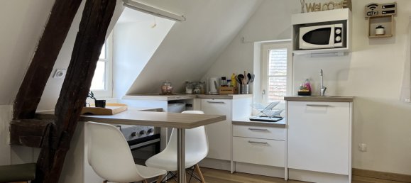 Студия в Шартр, Франция № 272287 2