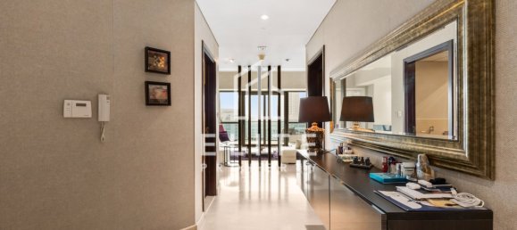 Apartamento T2 em Dubai Marina, UAE N.º 113198 15