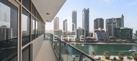 Apartamento T2 em Dubai Marina, UAE N.º 113198 26