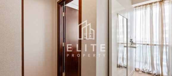 Apartamento T2 em Dubai Marina, UAE N.º 113198 19