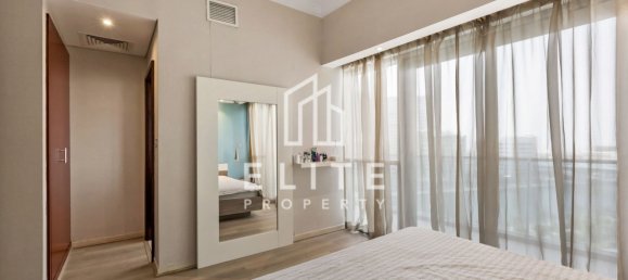 Apartamento T2 em Dubai Marina, UAE N.º 113198 11