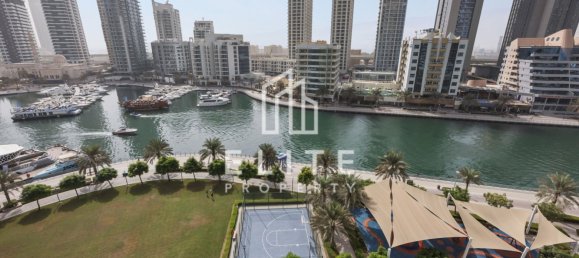 Apartamento T2 em Dubai Marina, UAE N.º 113198 27