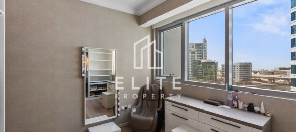 Apartamento T2 em Dubai Marina, UAE N.º 113198 21