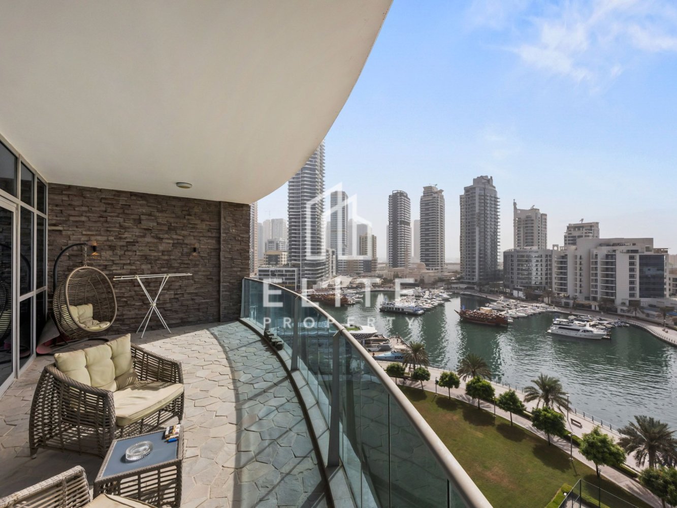 2 bedrooms Apartment in Dubai Marina, UAE No. 113198