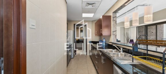 Apartamento T2 em Dubai Marina, UAE N.º 113198 14