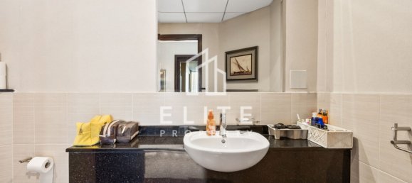 Apartamento T2 em Dubai Marina, UAE N.º 113198 22