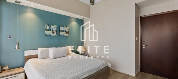 Apartamento T2 em Dubai Marina, UAE N.º 113198 10