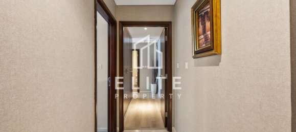 Apartamento T2 em Dubai Marina, UAE N.º 113198 8