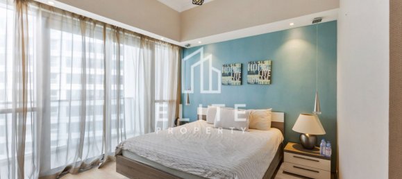 Apartamento T2 em Dubai Marina, UAE N.º 113198 9