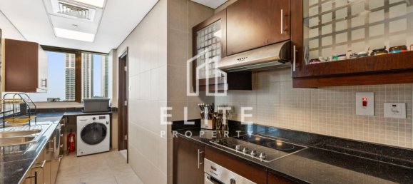 Apartamento T2 em Dubai Marina, UAE N.º 113198 13