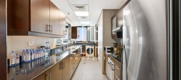 Apartamento T2 em Dubai Marina, UAE N.º 113198 16