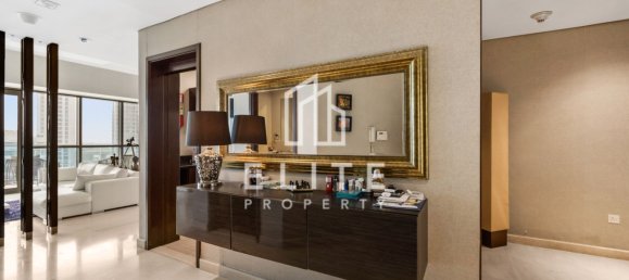 Apartamento T2 em Dubai Marina, UAE N.º 113198 7