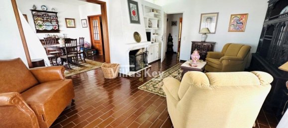 5 Schlafzimmer Haus in Lagos, Portugal, Nr. 101617 4