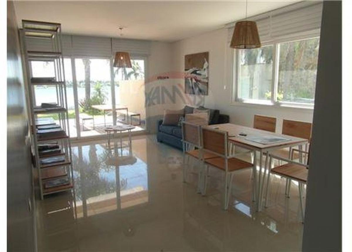 2 bedrooms Apartment in Tigre, Argentina No. 9872