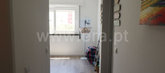 1 bedroom Apartment in Corroios, Portugal No. 231351 4