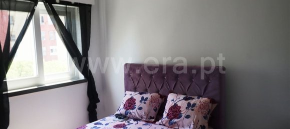 1 bedroom Apartment in Corroios, Portugal No. 231351 5