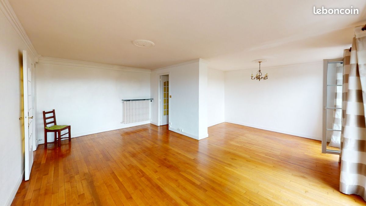 3 غرف نوم شقة في Le Havre, France رقم 358129