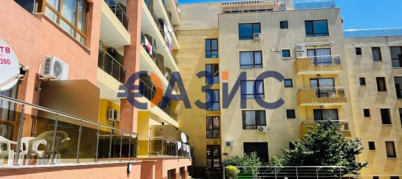 Студия в Несебыр, Болгария № 109 4