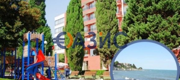 Студия в Несебыр, Болгария № 109 23