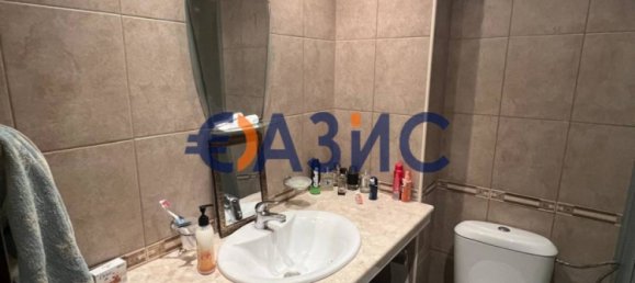 Студия в Несебыр, Болгария № 109 2