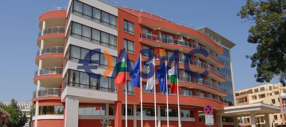 Студия в Несебыр, Болгария № 109 5