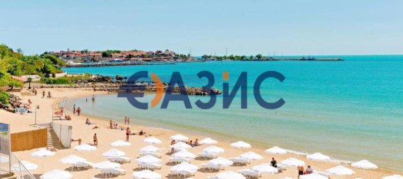 Студия в Несебыр, Болгария № 109 26