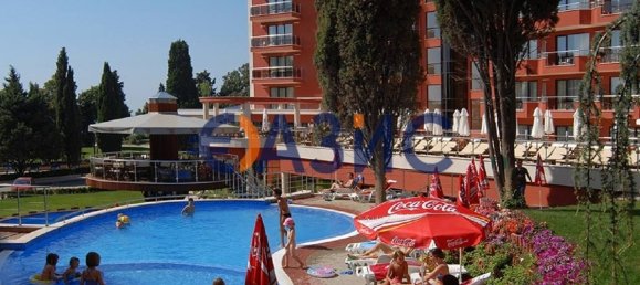 Студия в Несебыр, Болгария № 109 10