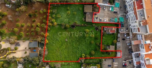 Terreno en Loule, Portugal 3149 m² No. 117003 11