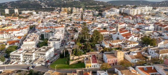 Terreno en Loule, Portugal 3149 m² No. 117003 10