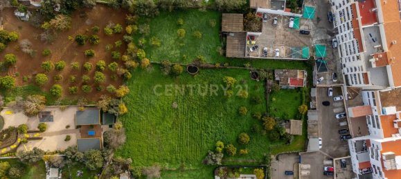 Terreno en Loule, Portugal 3149 m² No. 117003 2