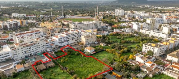 Terreno en Loule, Portugal 3149 m² No. 117003 6