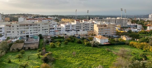 Terreno en Loule, Portugal 3149 m² No. 117003 15