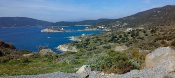 116000m² Hotel for sale in Karystos, Euboea, Central Greece, Thessaly and Central Greece, Greece № 6531 8
