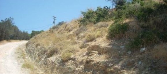 116000m² Hotel for sale in Karystos, Euboea, Central Greece, Thessaly and Central Greece, Greece № 6531 12